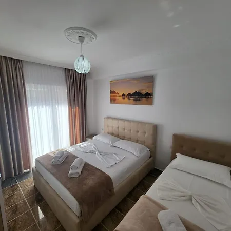 Fishta Q5 25 * Velipojë