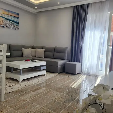 Fishta Q5 25 Apartament Velipojë