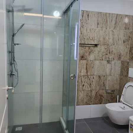 Apartament Fishta Q5 25