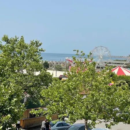 Fishta Q5 25 Apartament *