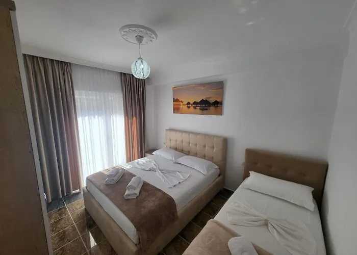 Fishta Q5 25 * Velipojë