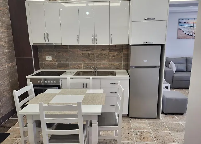 Fishta Q5 25 Velipojë