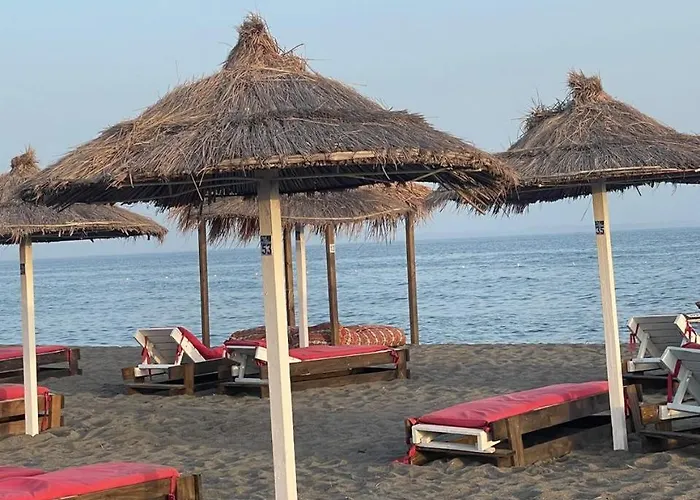 Fishta Q5 25 Apartamento *