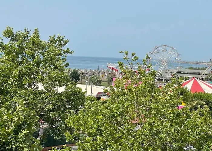 Fishta Q5 25 Apartamento *